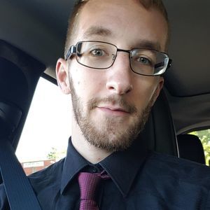 Meet your Posher, Corey